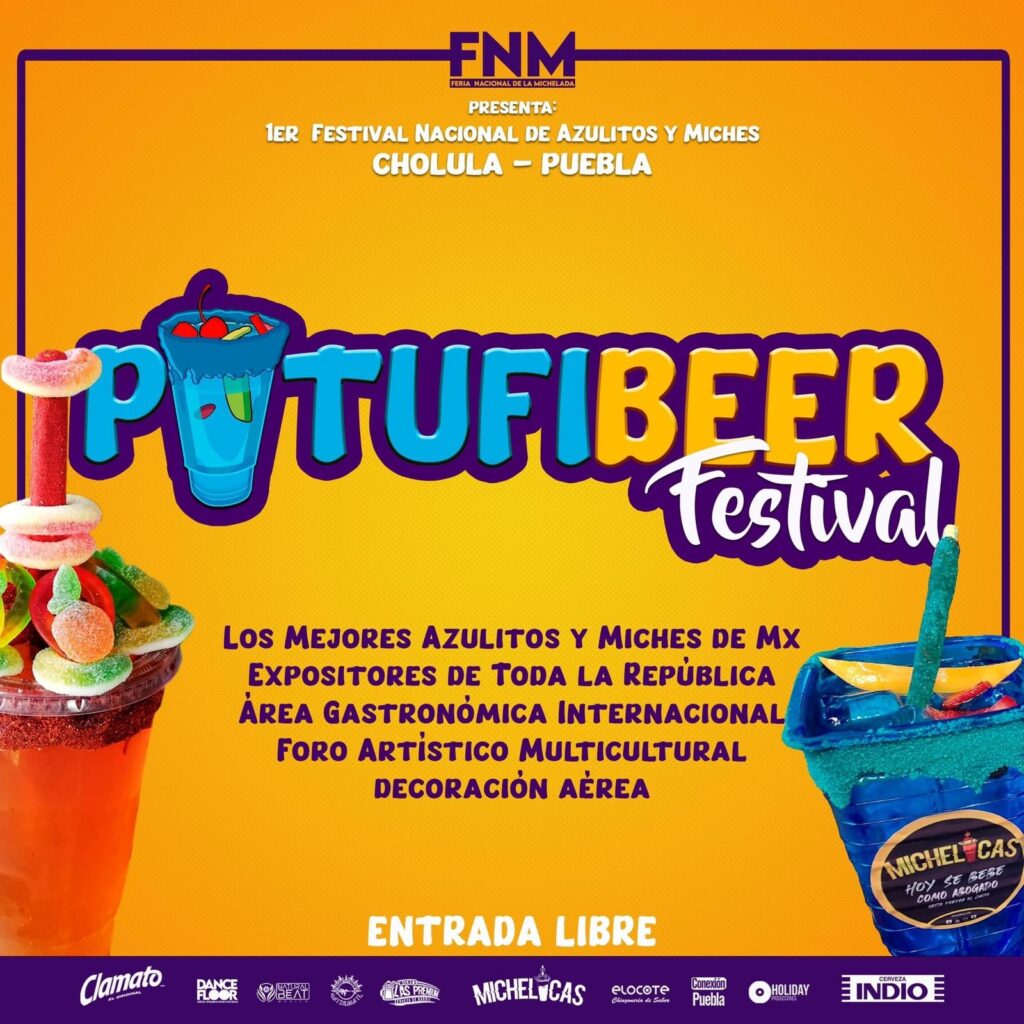 Pitufibeer