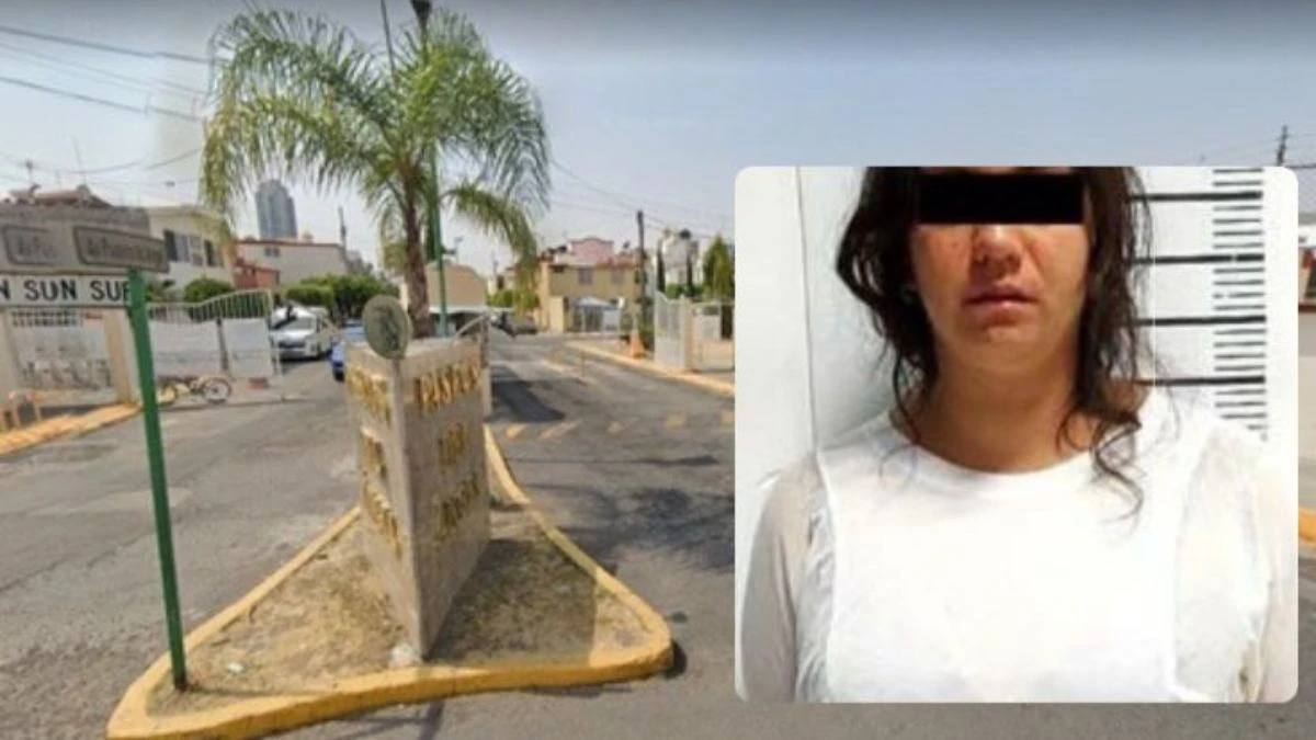 Adriana apuñala a su novio durante discusión en San Andrés Cholula, fue detenida