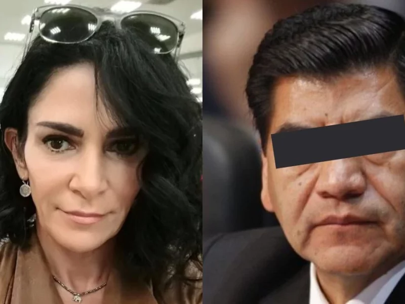 Conceden amparo a Mario Marín por caso Lydia Cacho, pero seguirá preso hasta que haya sentencia