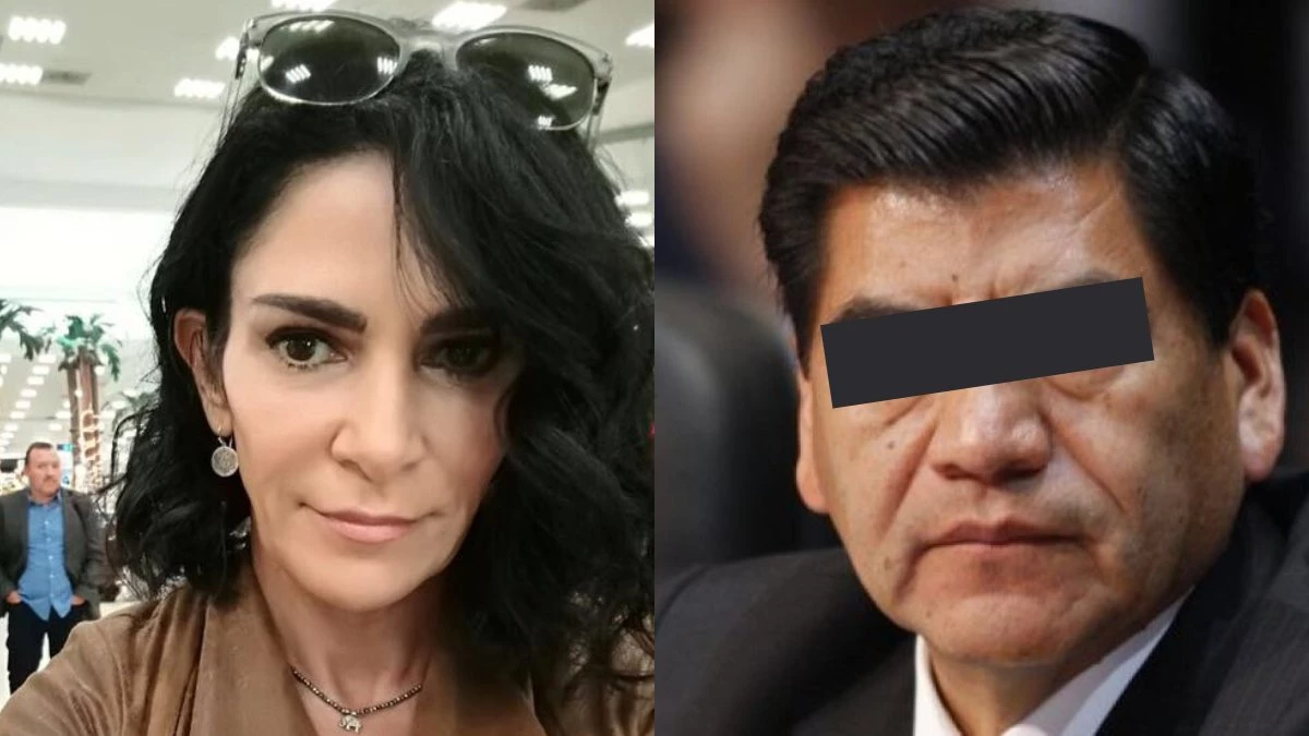 Conceden amparo a Mario Marín por caso Lydia Cacho, pero seguirá preso hasta que haya sentencia