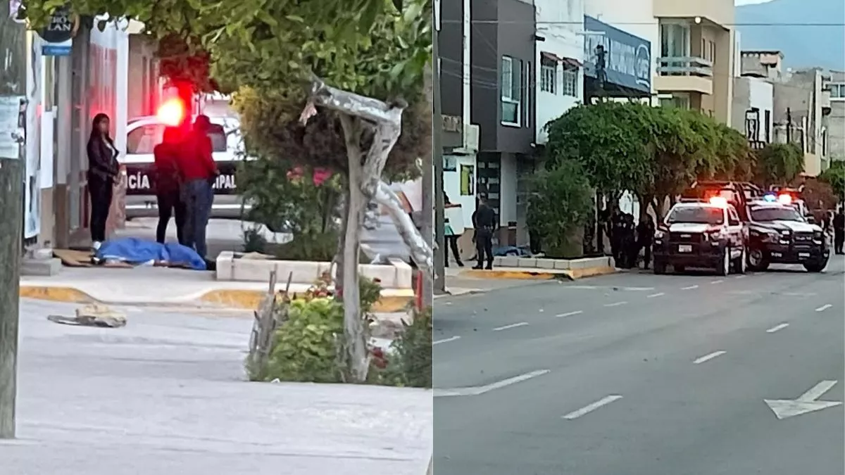Ejecutan a un hombre en Tehuacán; es el segundo ataque en menos de 24 horas