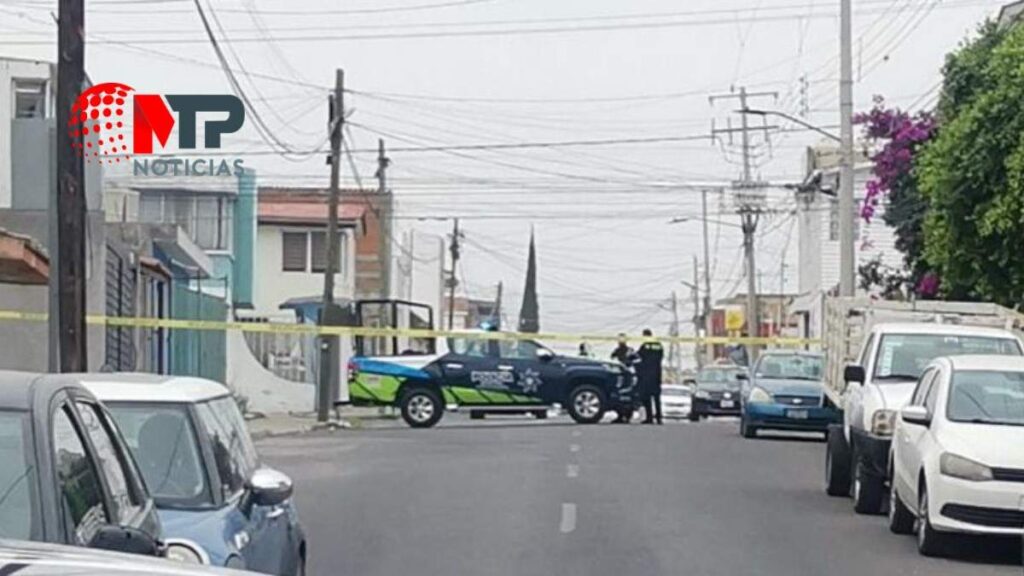 Asesinan de seis balazos a líder del mercado La Acocota en colonia El Patrimonio