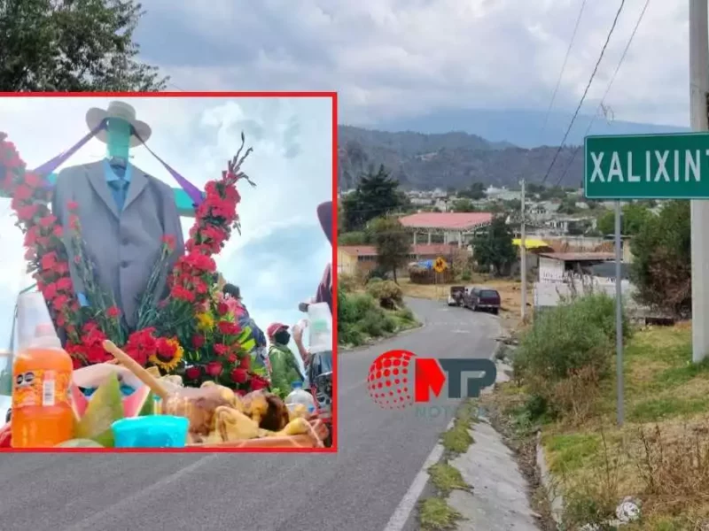 Atribuyen a explosiones del volcán Popocatépetl a que no le llevaron regalos en su cumpleaños