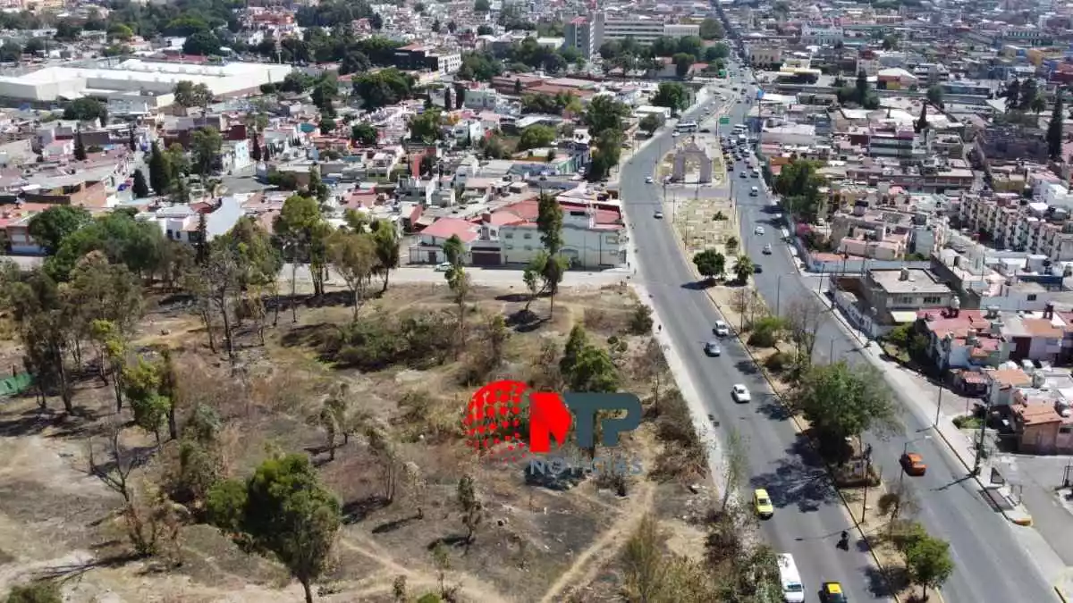 Ayuntamiento de Puebla dará los permisos necesarios para construcción de nuevo Congreso