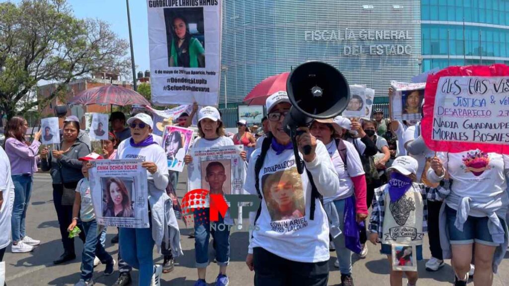 “Este 10 de mayo no tengo nada que celebrar”: María Eugenia lleva dos años buscando a su hija