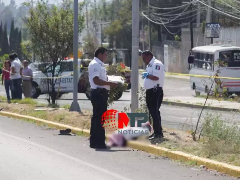 Dan de alta a Cristina, joven que resultó lesionada en atropellamiento en Vía Recreativa