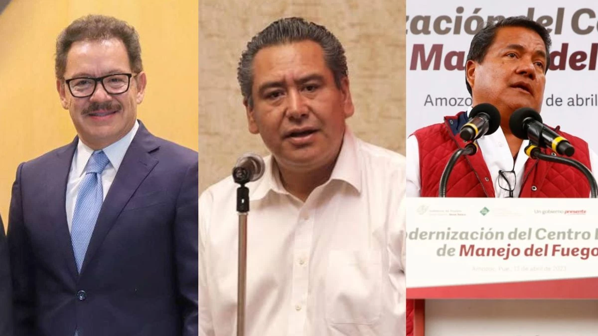 Leobardo Soto no representa a nadie: Ignacio Mier tras apoyo del líder de la CTM a Julio Huerta