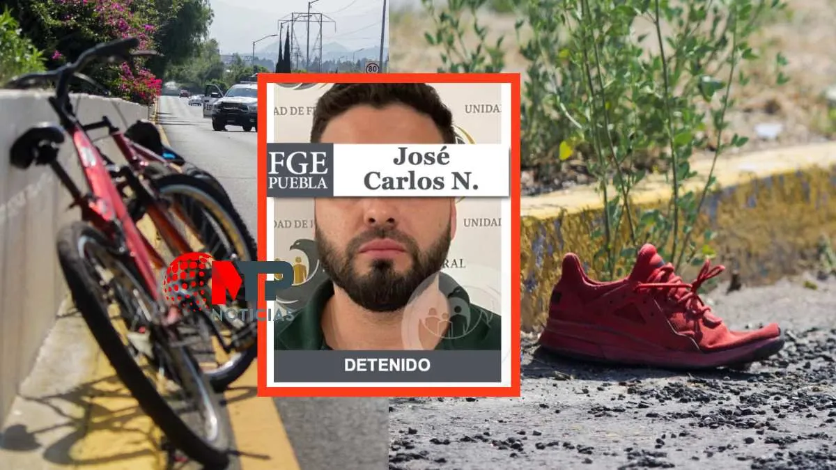 José Carlos, automovilista que atropelló y mató a Agustín, se queda en la cárcel