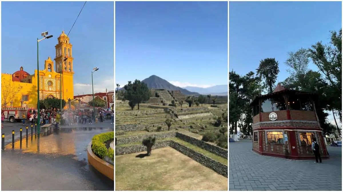 Estos municipios buscan sumarse a la lista de Pueblos Mágicos en Puebla