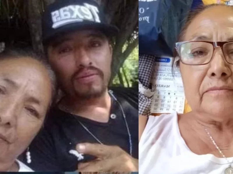 Matan a balazos a Teresa Magueyal, madre buscadora de Guanajuato