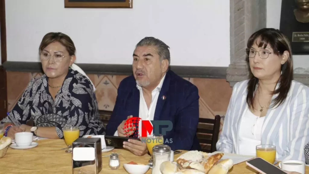 Trabajadores del Poder Judicial en Puebla aún están inconformes, pese a negociaciones