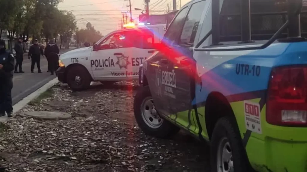 Un muerto y un lesionado deja riña en Castillotla, Puebla