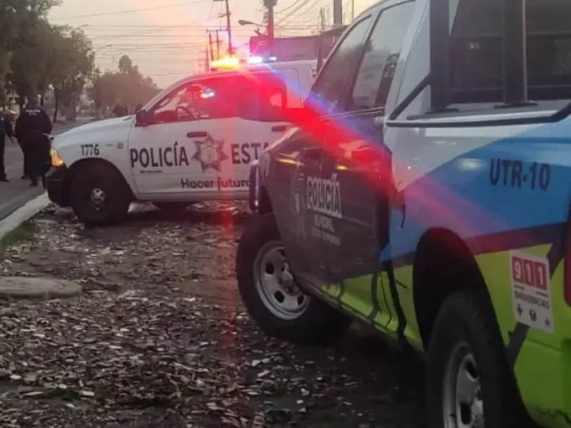 Un muerto y un lesionado deja riña en Castillotla, Puebla