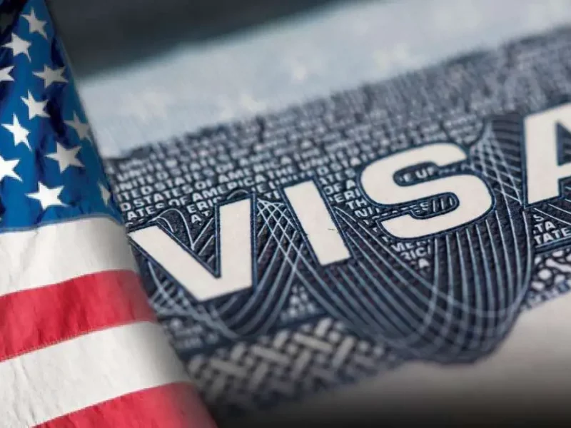 ¿Estás pensando en viajar a Estados Unidos?, conoce las nuevas tarifas de las visas