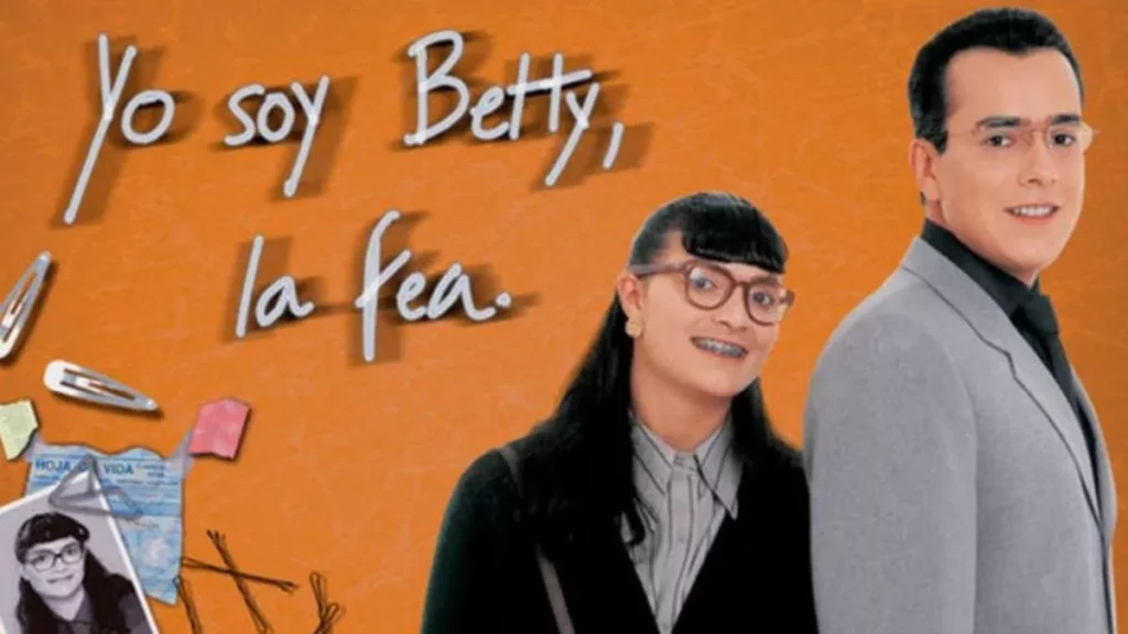 'Yo soy Betty, la fea': estudiante hace tesis sobre la protagonista de la telenovela