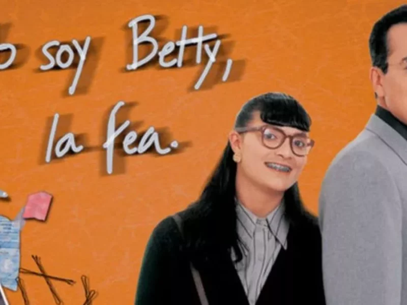 'Yo soy Betty, la fea': estudiante hace tesis sobre la protagonista de la telenovela