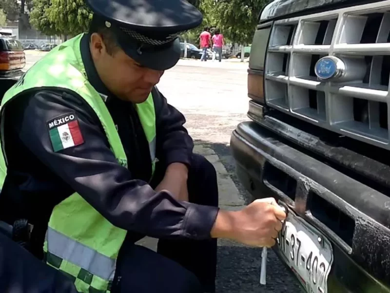 ¡Sí dejan las infracciones! 49 millones en cuatro meses en Puebla