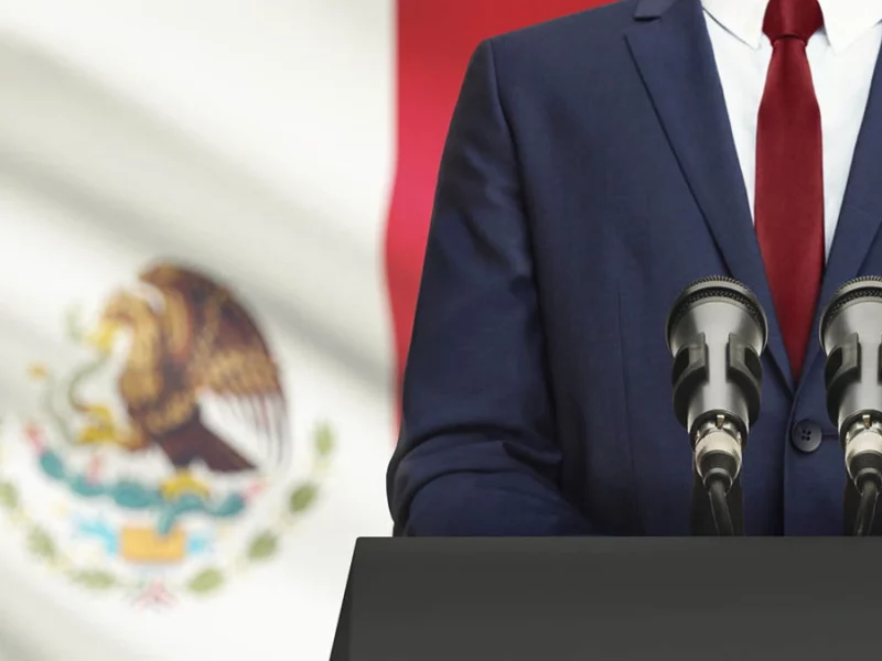 Administración Pública en México