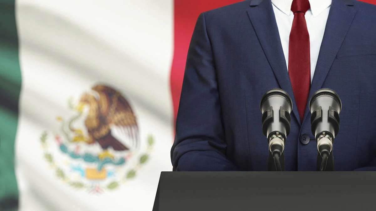 Administración Pública en México