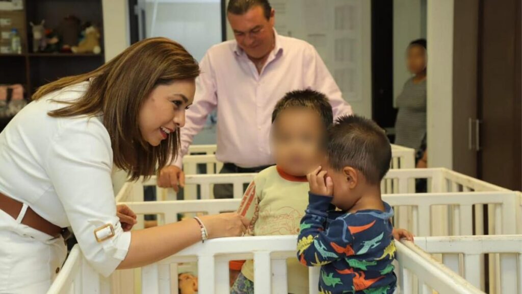 Agilizan aún más trámites de adopción en Puebla, avanza nueva reforma en el Congreso