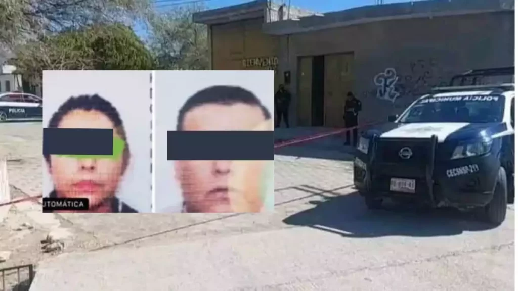 Asesinan a matrimonio en Cañada Morelos hallan sus cadáveres en una camioneta