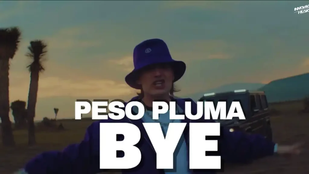Bye Peso Pluma en este lugar de Puebla grabó su último éxito tumbado