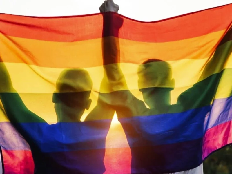 Día del Orgullo LGBT 28 de junio