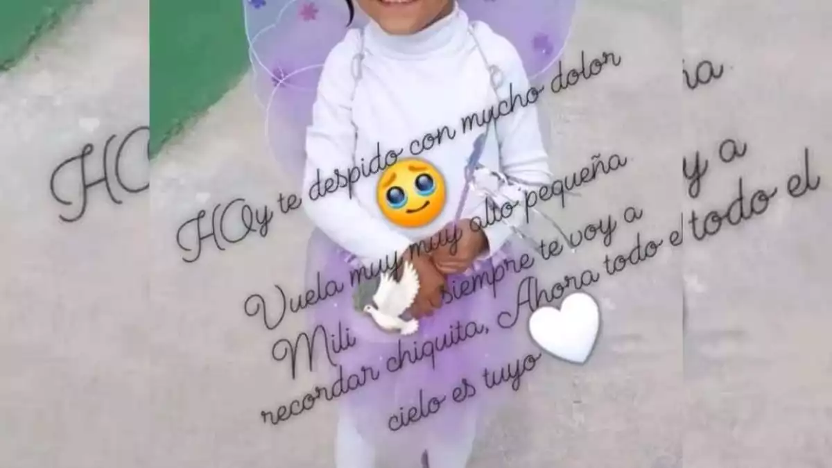Feminicidio a Milagros de 4 años la violó y mató su padrastro en Zacatecas