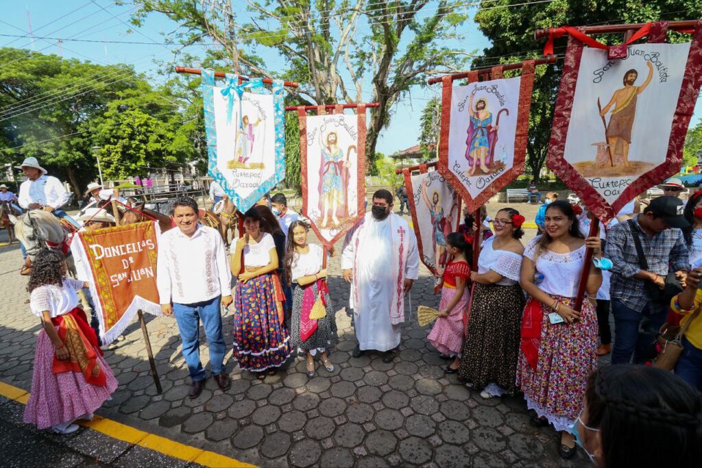 Fiestas de San Juan