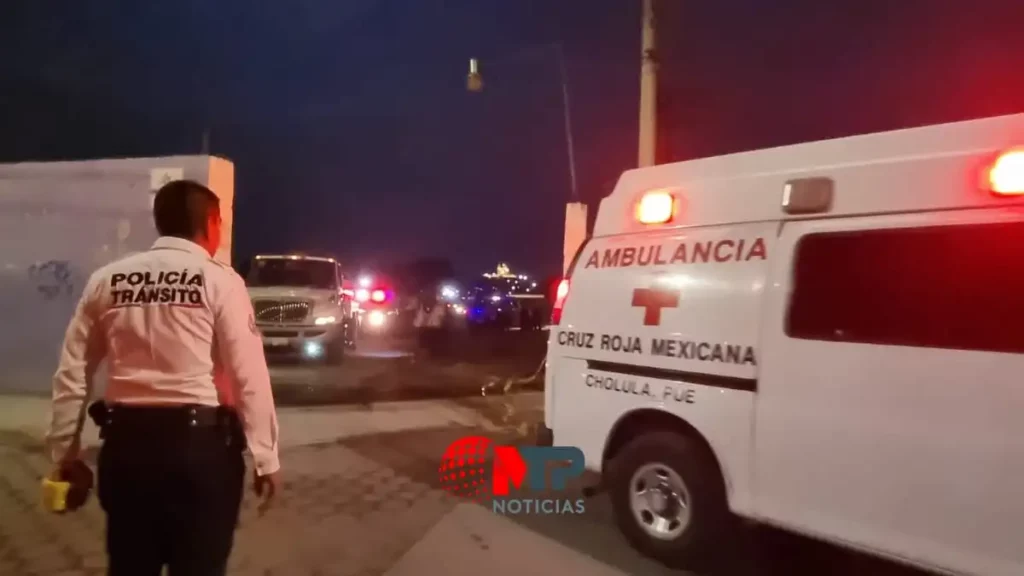 Impunidad en muerte de dos en encierrro de Los Cholulas