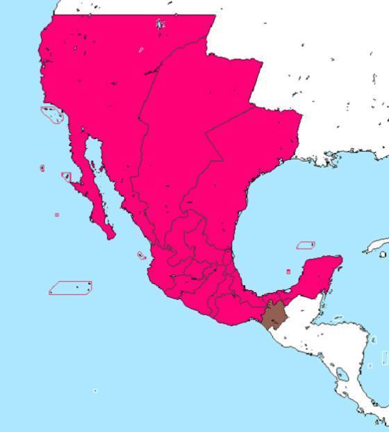 Independencia Chiapas