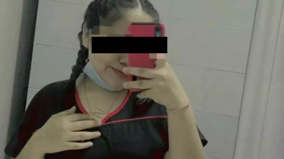 Médico de IMSS La Ceiba acusado de violar a enfermera, es investigado