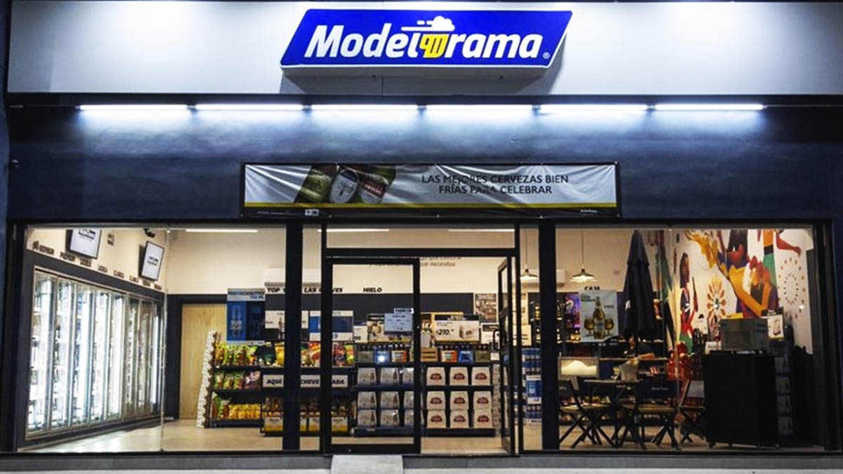 Modelorama ¿qué se necesita para operar uno en México?