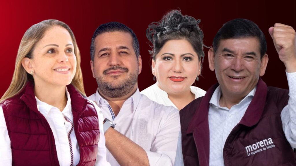 Políticos y empresarios buscan alcaldía de Tehuacán