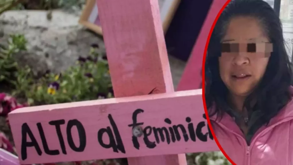 Quién es Rosa, víctima de feminicidio en Santa Lucía, Puebla