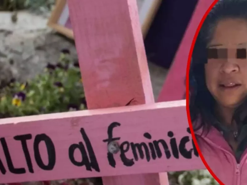 Quién es Rosa, víctima de feminicidio en Santa Lucía, Puebla