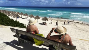 Vacaciones por ley en México