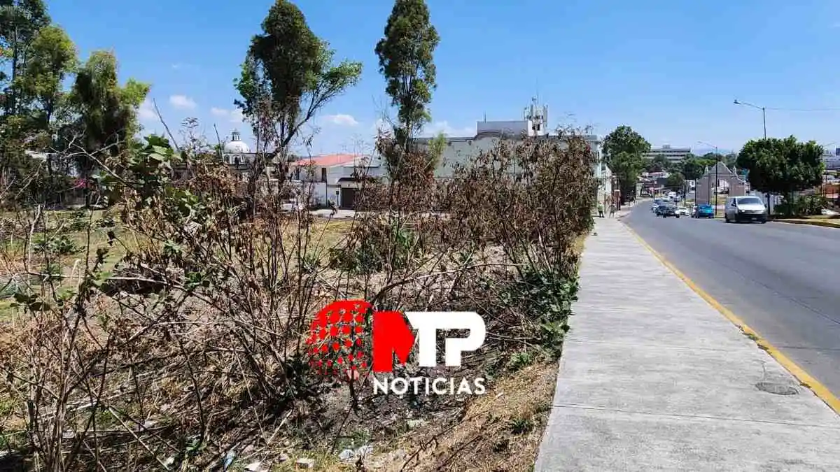 Ayuntamiento de Puebla autoriza permisos de construcción para nuevo Congreso