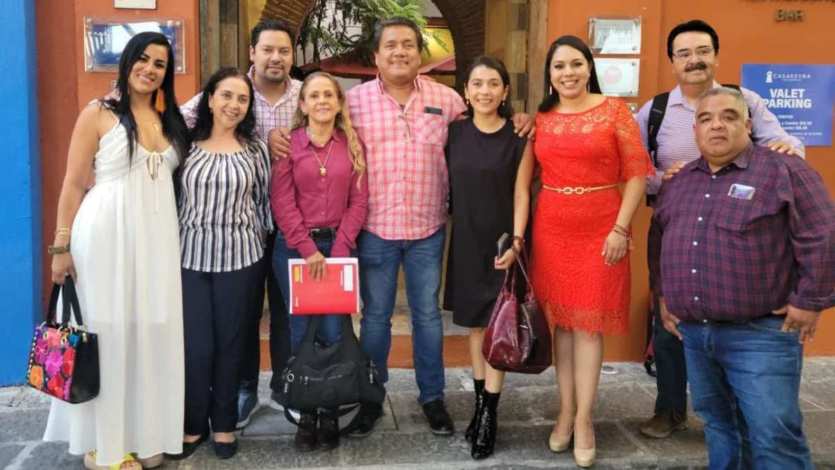 Ellos son los consejeros nacionales por Puebla que definirán el destino de las ‘corcholatas’ en Morena