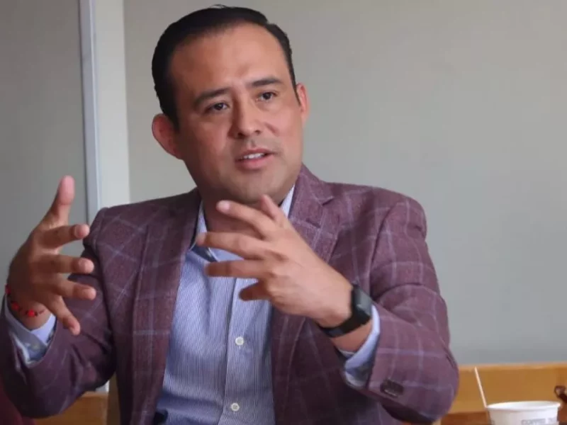 No hay hoyo financiero por pensiones del Issstep en Puebla: Eduardo Castillo