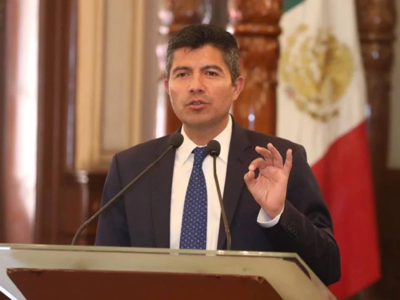 Qué Morena haya ganado en Edomex, no significa que gane Puebla en 2024: Eduardo Rivera