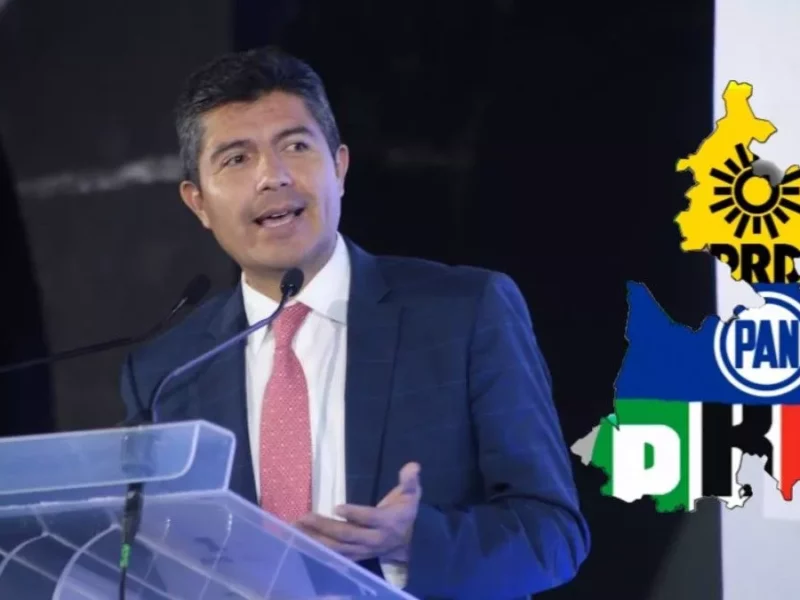 Eduardo Rivera urge al PRIANRD definir reglas de competencia en la coalición