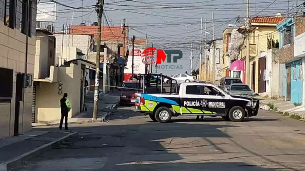 Hallan un cadáver degollado cerca de la casa de ‘El Grillo’ en Puebla