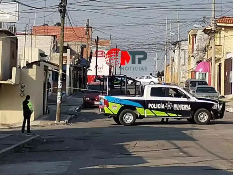 Hallan un cadáver degollado cerca de la casa de ‘El Grillo’ en Puebla