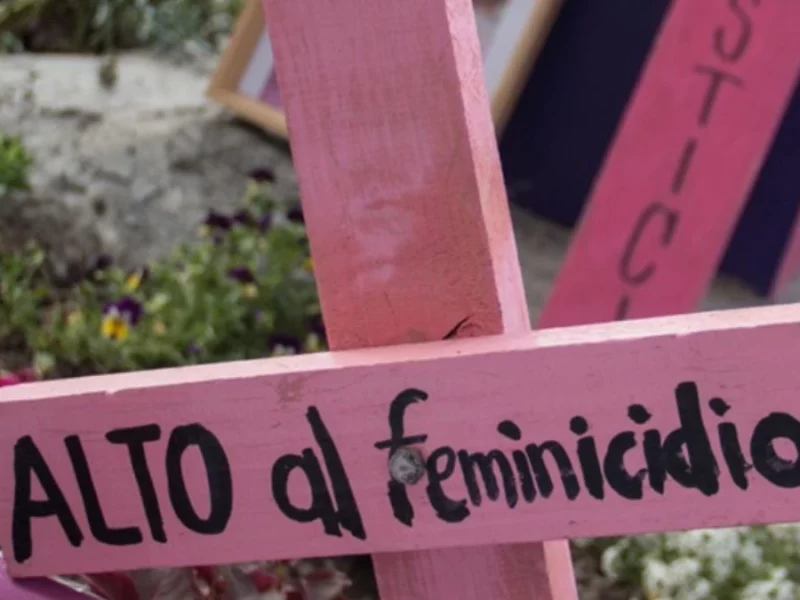 Feminicidio en Cuetzalan: con un machete matan a Rosa