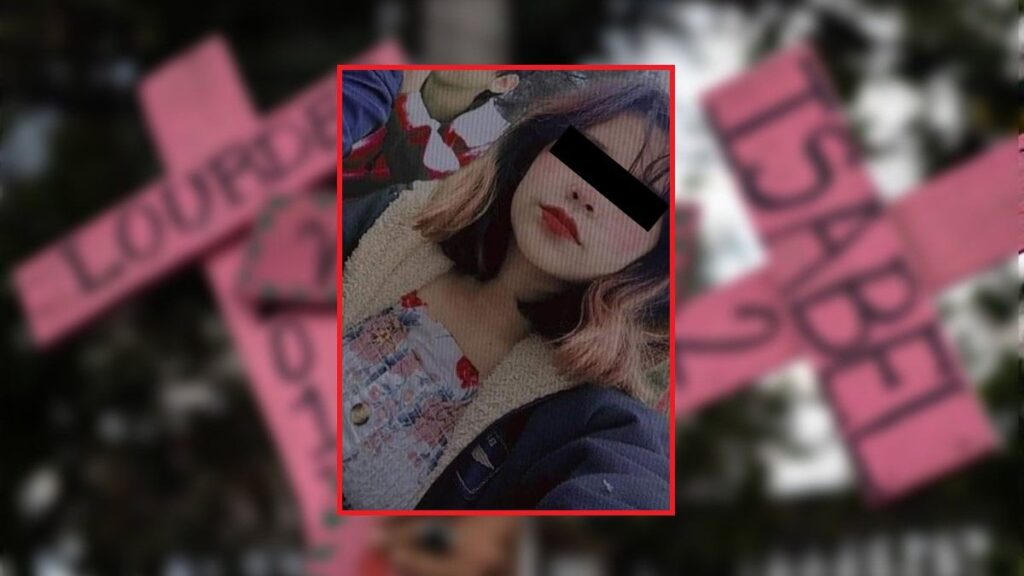 Feminicidio de Danna Michelle en Tlahuapan: la asesinó su novio, quien ya está detenido