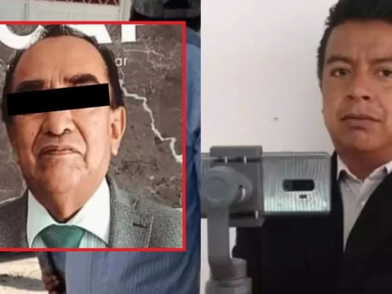 Fiscalía Puebla protege a familias de periodistas Marco Aurelio y Pedro Alonso