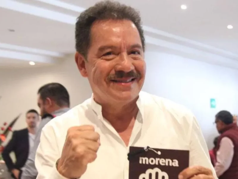 Ignacio Mier dejará diputación federal después del 6 de septiembre cuando haya candidato presidencial