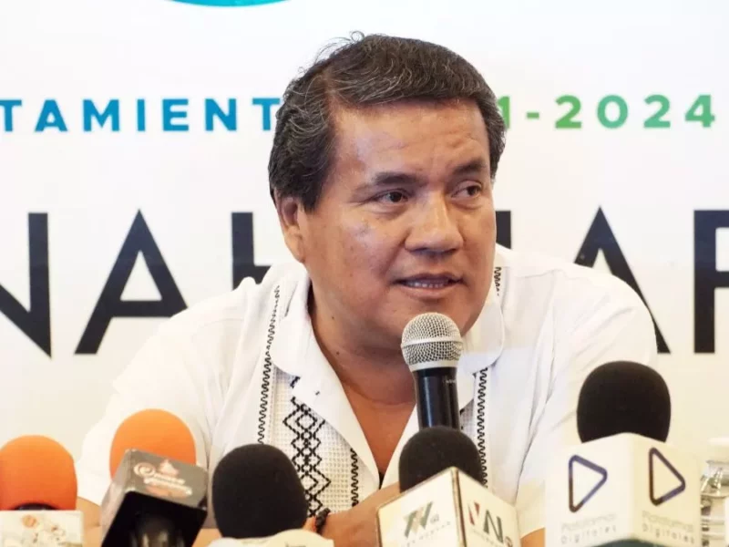 Julio Huerta se ‘destapará’ hasta que Morena defina género para gubernatura en Puebla