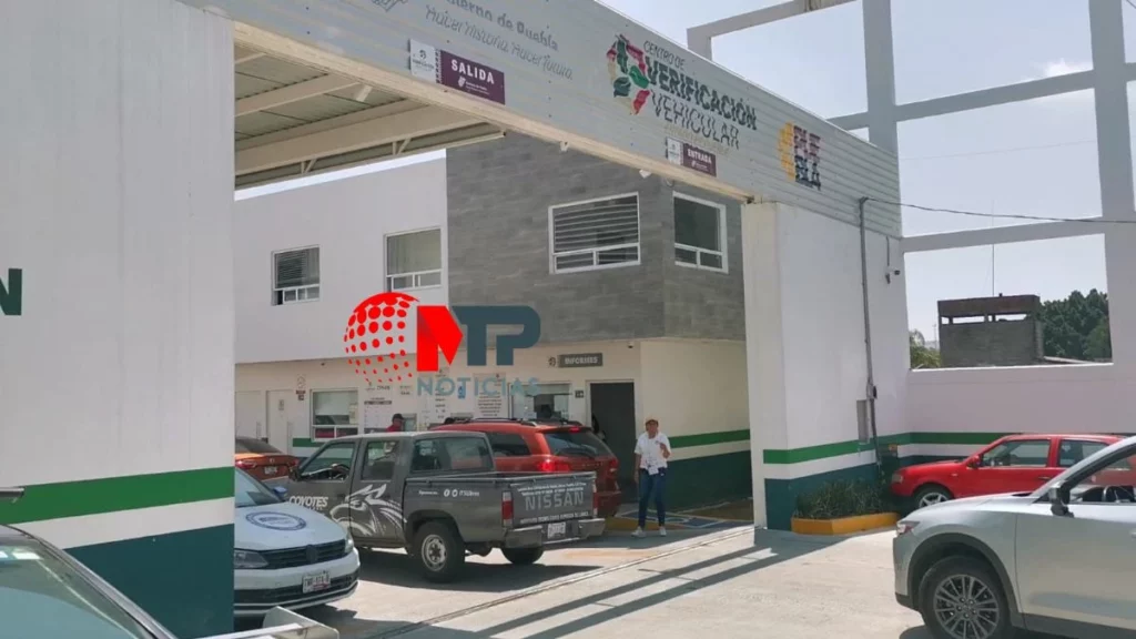 ¿Cómo vas con la verificación en Puebla?, así están las multas a días que termine prórroga